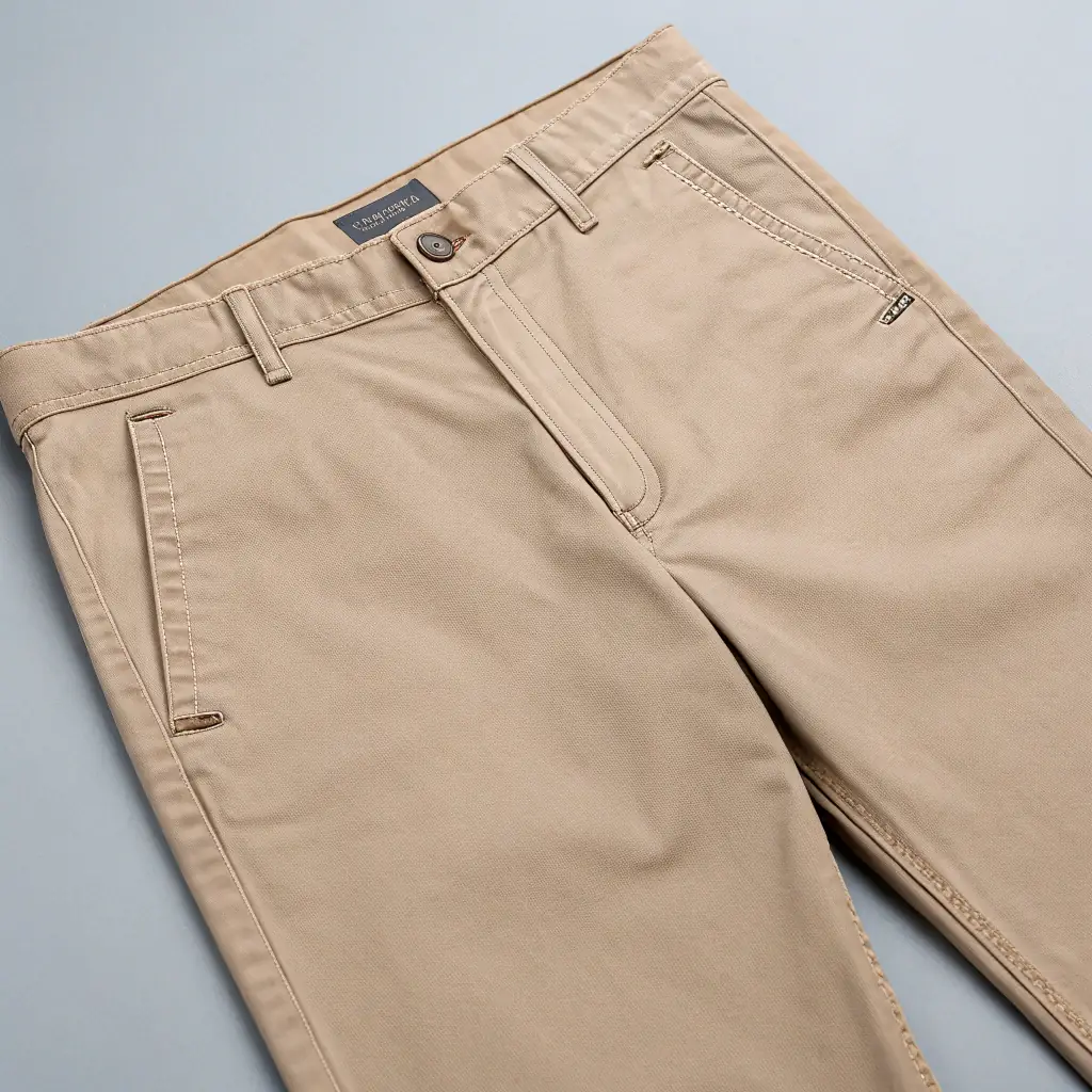Comfortable Chinos