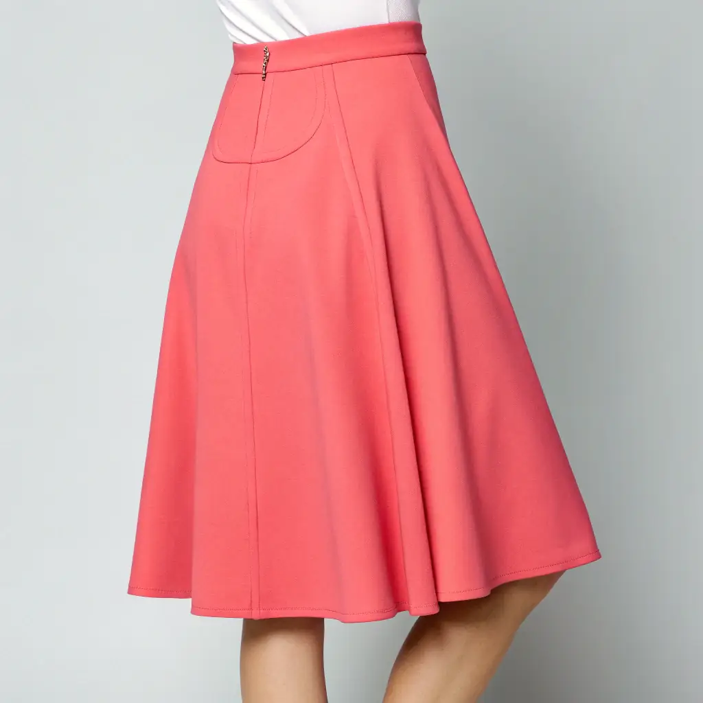 Limited Edition Skirt