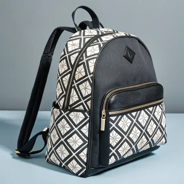 Custom Backpack