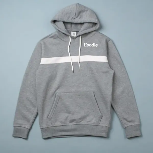 Personalized Hoodie