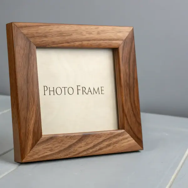 Bespoke Photo Frame
