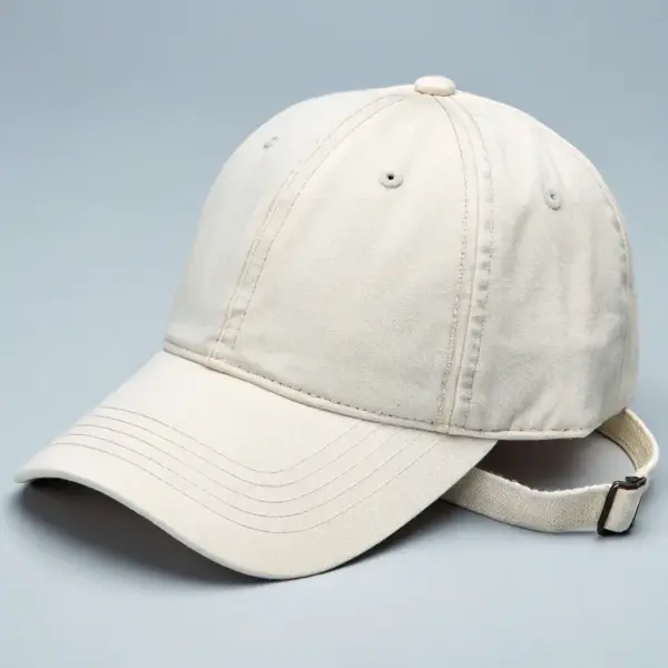 Custom Cap