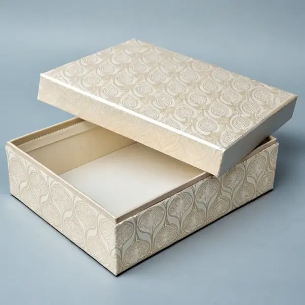 Custom Gift Box